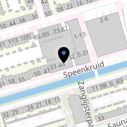 Appartement PAK00 C 9741 23
