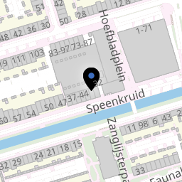 Appartement PAK00 C 9741 24