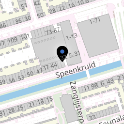 Appartement PAK00 C 9741 25