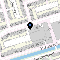 Appartement PAK00 C 9741 26