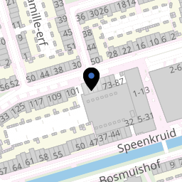 Appartement PAK00 C 9741 27