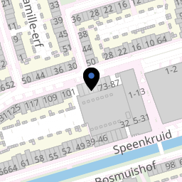Appartement PAK00 C 9741 28