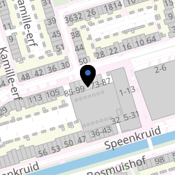 Appartement PAK00 C 9741 29