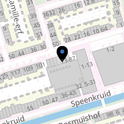 Appartement PAK00 C 9741 30