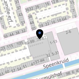 Appartement PAK00 C 9741 31