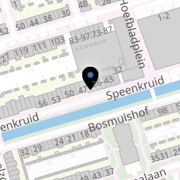 Appartement PAK00 C 9741 5