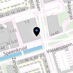 Appartement PAK00 C 9741 58