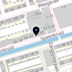 Appartement PAK00 C 9741 6