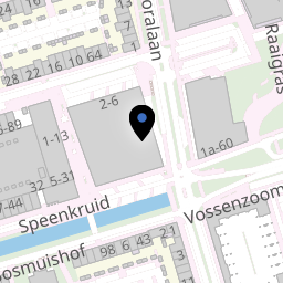 Appartement PAK00 C 9741 60