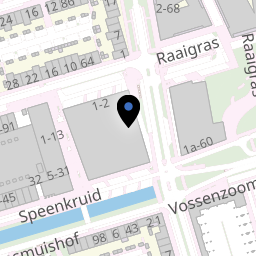 Appartement PAK00 C 9741 61
