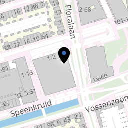 Appartement PAK00 C 9741 62