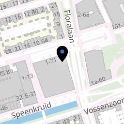 Appartement PAK00 C 9741 63