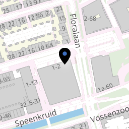 Appartement PAK00 C 9741 64