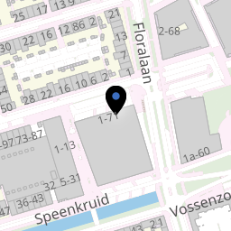 Appartement PAK00 C 9741 65