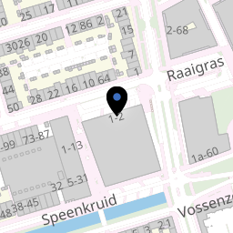 Appartement PAK00 C 9741 66