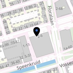 Appartement PAK00 C 9741 67
