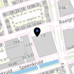 Appartement PAK00 C 9741 68