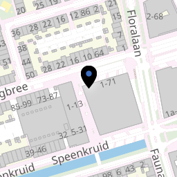 Appartement PAK00 C 9741 69
