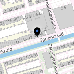 Appartement PAK00 C 9741 7