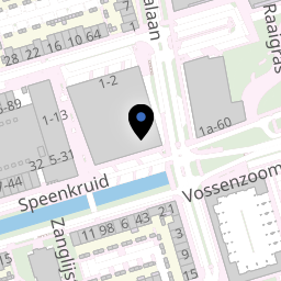 Appartement PAK00 C 9741 70