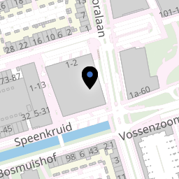 Appartement PAK00 C 9741 72