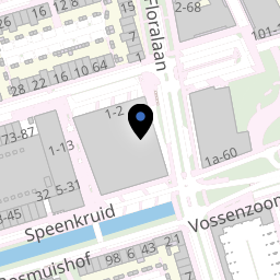 Appartement PAK00 C 9741 73