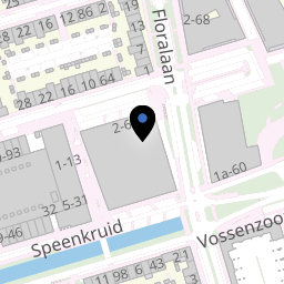 Appartement PAK00 C 9741 74