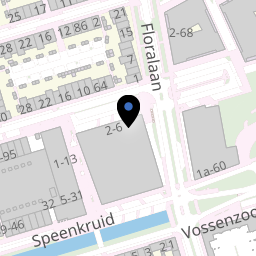 Appartement PAK00 C 9741 76