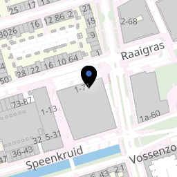 Appartement PAK00 C 9741 77
