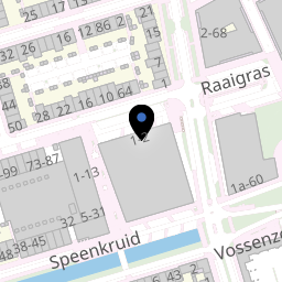 Appartement PAK00 C 9741 78