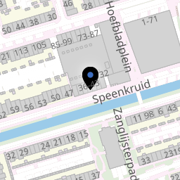 Appartement PAK00 C 9741 8