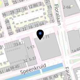 Appartement PAK00 C 9741 80