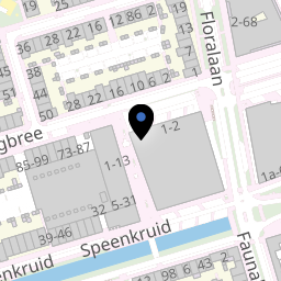 Appartement PAK00 C 9741 81