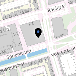 Appartement PAK00 C 9741 83