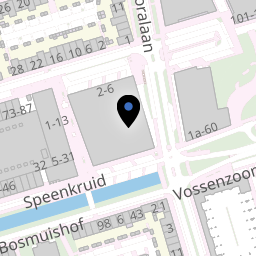Appartement PAK00 C 9741 84
