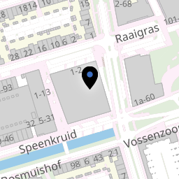 Appartement PAK00 C 9741 85