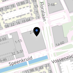 Appartement PAK00 C 9741 86