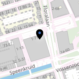 Appartement PAK00 C 9741 87