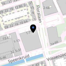Appartement PAK00 C 9741 88