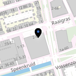 Appartement PAK00 C 9741 89