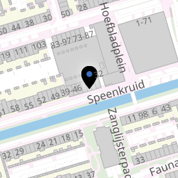 Appartement PAK00 C 9741 9