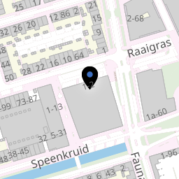 Appartement PAK00 C 9741 90