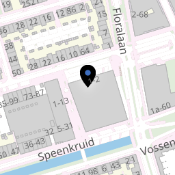 Appartement PAK00 C 9741 91