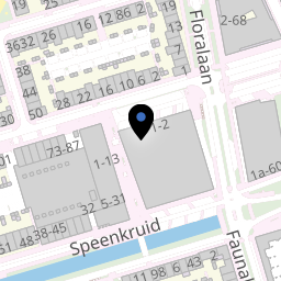 Appartement PAK00 C 9741 92