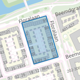 Perceel PAK00-C-9760