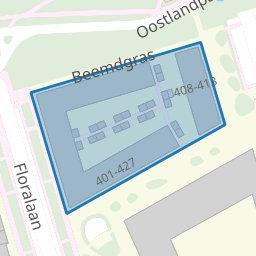 Perceel PAK00-C-9762