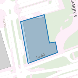 Perceel PAK00-C-9940