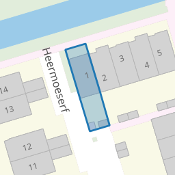 Perceel PAK00-C-9982