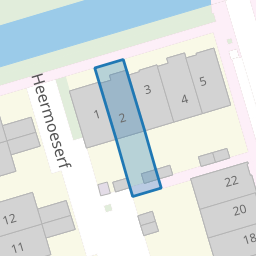 Perceel PAK00-C-9983