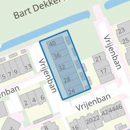 Perceel PAK00-F-1471